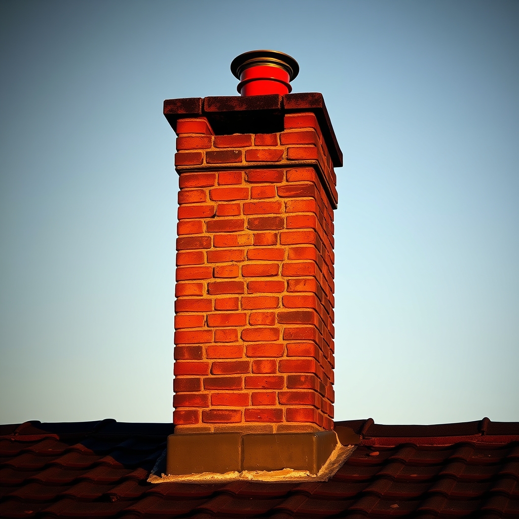 Bear Chimney and Dryer Vent LLC, professional Chimney Sweep in West Nyack, our branded team and work van